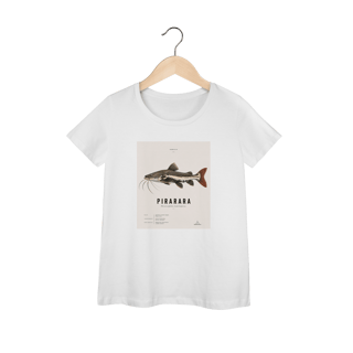 Pirarara feminina