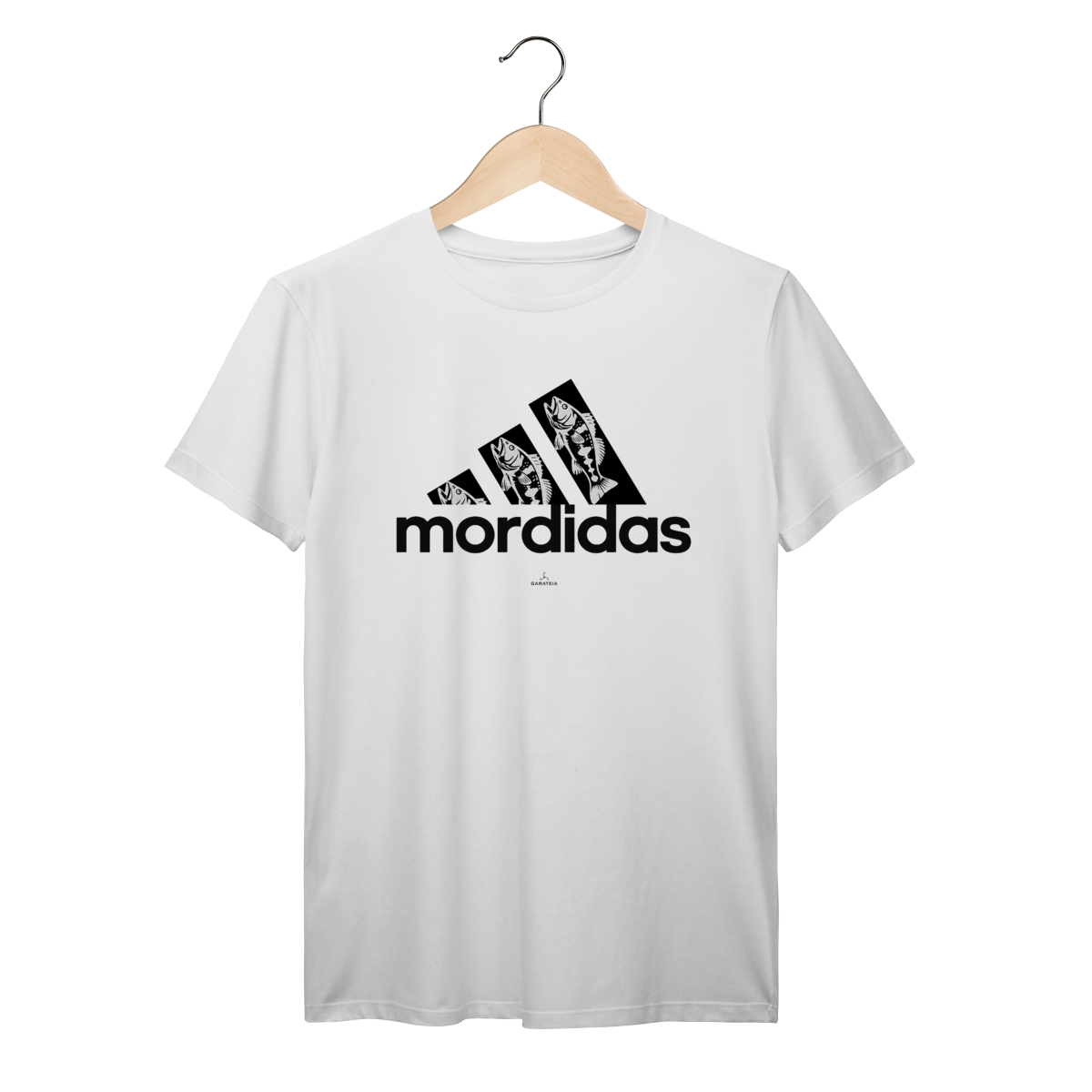 Mordidas T-Shirt
