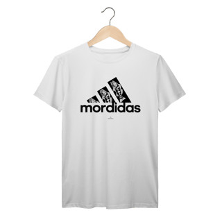 Nome do produto Mordidas T-Shirt
