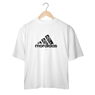 Mordidas T-Shirt Oversized