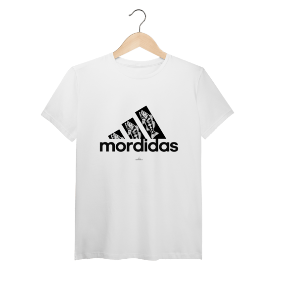 Mordidas T-Shirt Tech