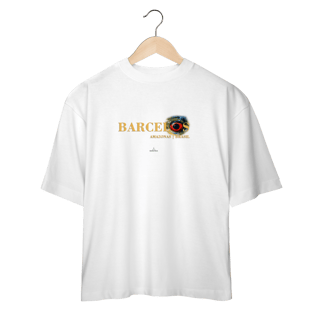 Barcelos T-Shirt Oversized