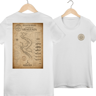 Nome do produto Araguaia Baby Long Quality (fem.)