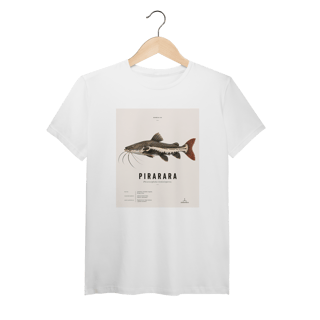 Nome do produto Pirarara T-Shirt Tech