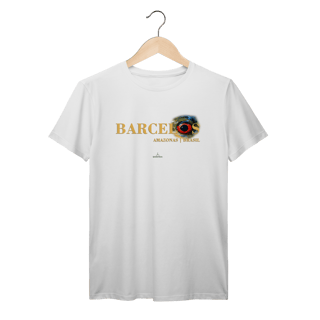 Nome do produto Barcelos T-Shirt