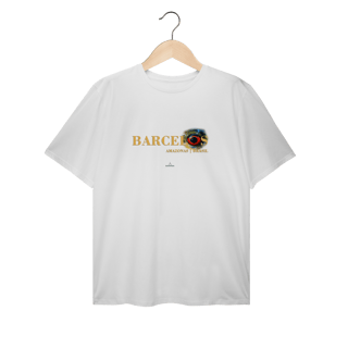 Nome do produto Barcelos T-Shirt Plus Size