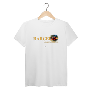 Nome do produto Barcelos T-Shirt Tech