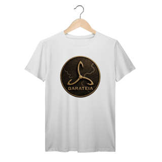 Nome do produto Selo Garateia T-Shirt Prime