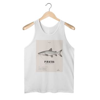 Nome do produto Piraíba Regata 
