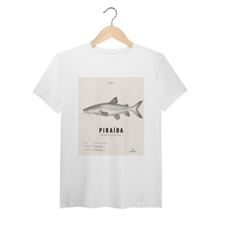 Nome do produto Piraíba T-Shirt Tech