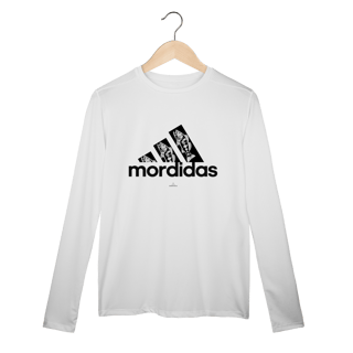 Nome do produto Mordidas Sport Dry UV masculina