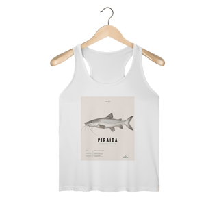 Nome do produto Piraíba Regata Sport Dry UV fem.