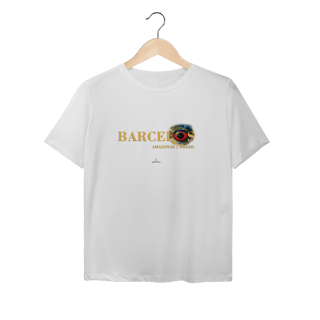 Nome do produto Barcelos Sport Dry UV feminina