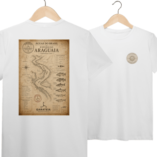 Nome do produto Araguaia T-Shirt Pima