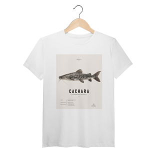 Nome do produto Cachara T-Shirt PIMA