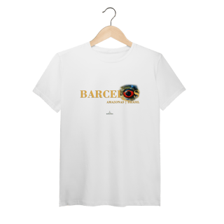 Nome do produto Barcelos T-Shirt PIMA