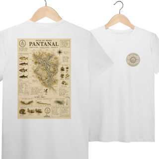 Nome do produto Pantanal PIMA masculina