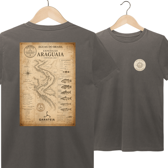 Araguaia T-Shirt Estonada