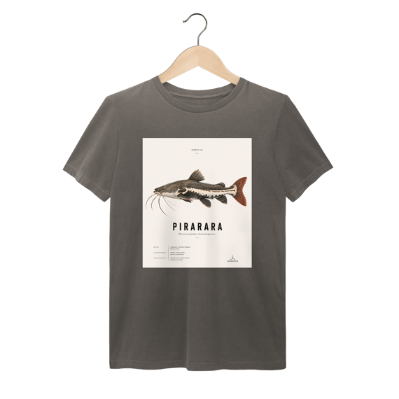 Pirarara Estonada
