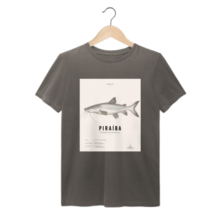 Piraíba T-Shirt estonada