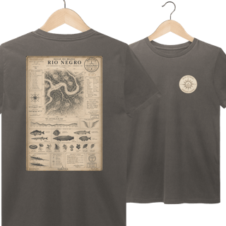 Rio Negro T-Shirt Estonada