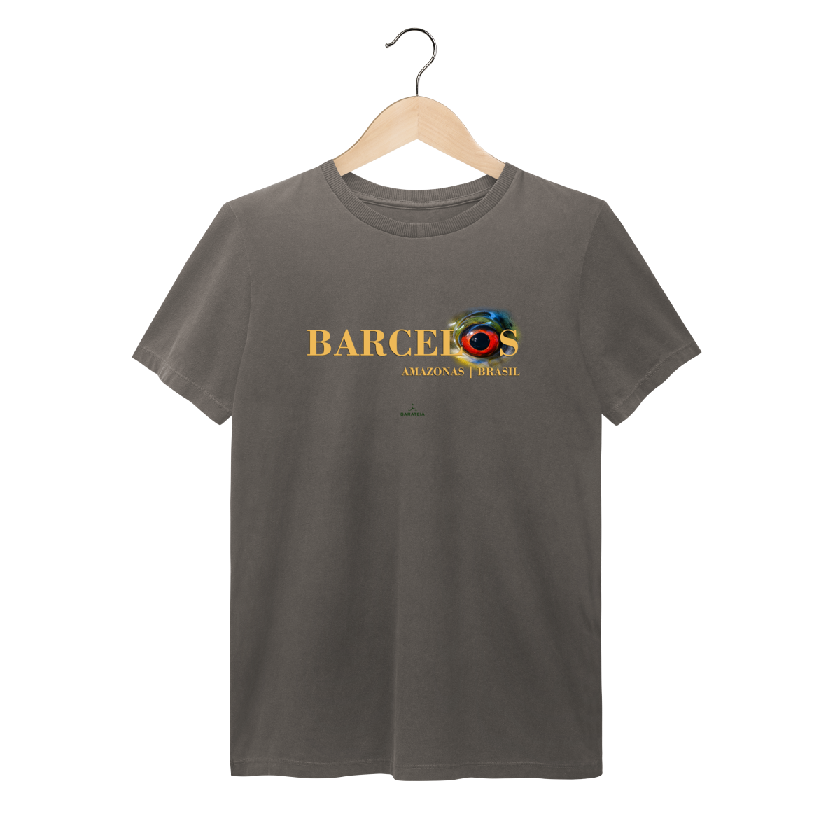 Barcelos T-Shirt estonada