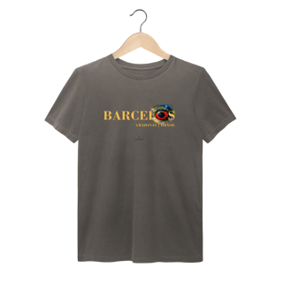 Barcelos T-Shirt estonada