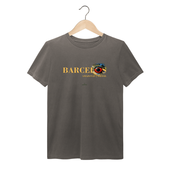 Barcelos T-Shirt estonada