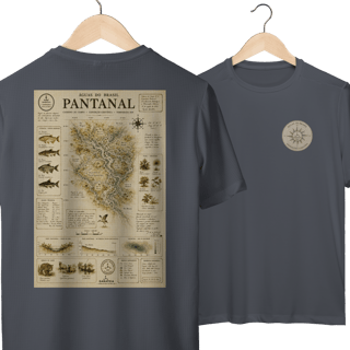 Pantanal Sport Dry UV