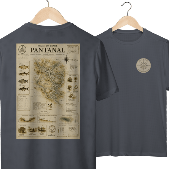 Pantanal Sport Dry UV