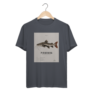 Nome do produto Pirarara Sport Dry UV