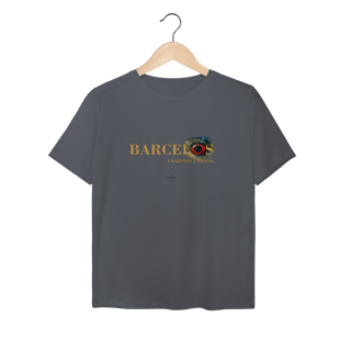 Nome do produto Barcelos Sport Dry UV feminina