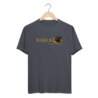 Nome do produto Barcelos T-Shirt Sport Dry UV