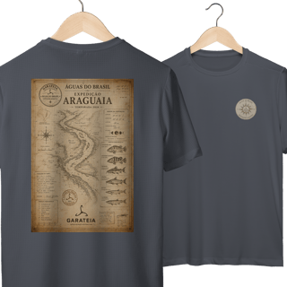 Nome do produto Araguaia Sport Dry UV