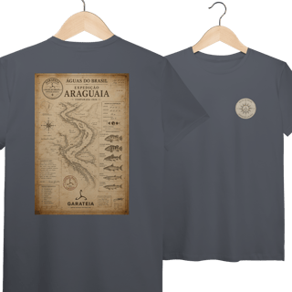 Nome do produto Araguaia T-Shirt Pima