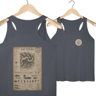 Nome do produto Rio Negro Regata Sport Dry UV feminina