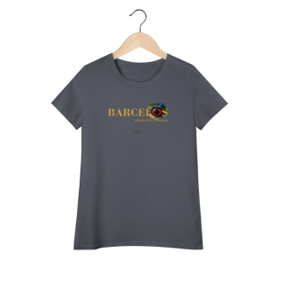 Nome do produto Barcelos T-Shirt PIMA feminina