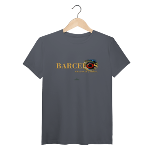 Nome do produto Barcelos T-Shirt PIMA