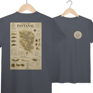 Nome do produto Pantanal PIMA masculina