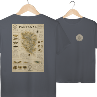 Nome do produto Pantanal Sport Dry UV feminina