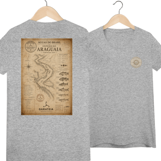 Nome do produto Araguaia Baby Long Quality (fem.)