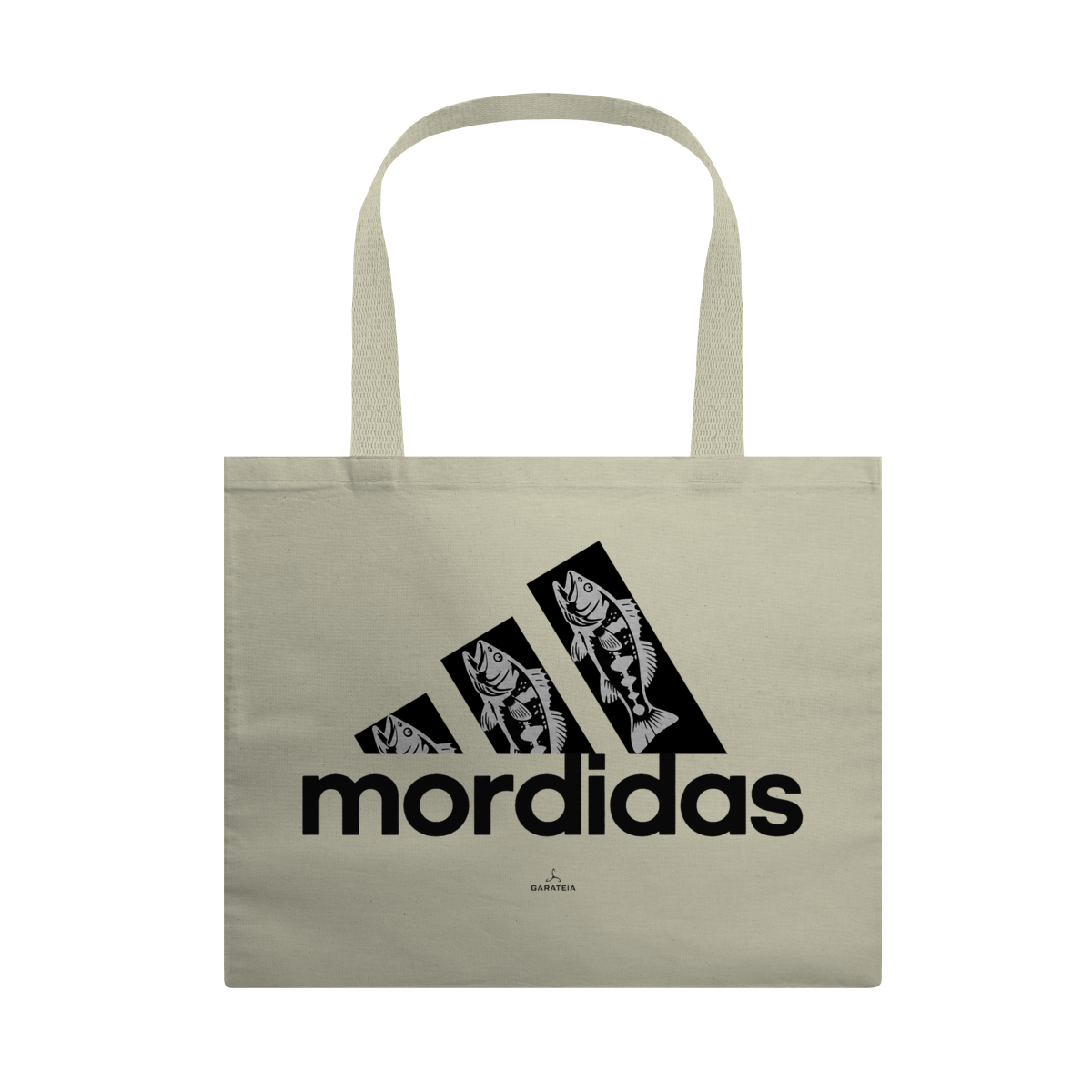 Mordidas Ecobag