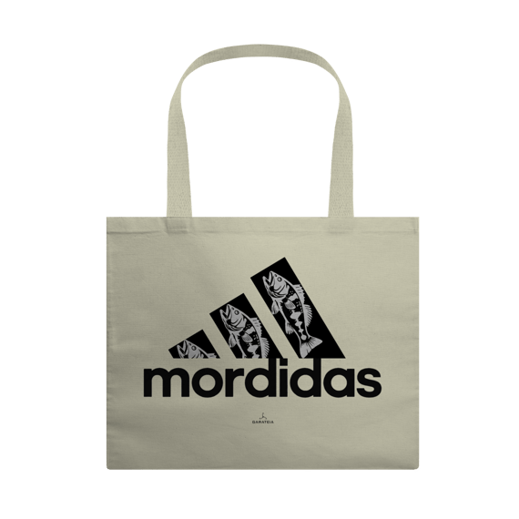 Mordidas Ecobag