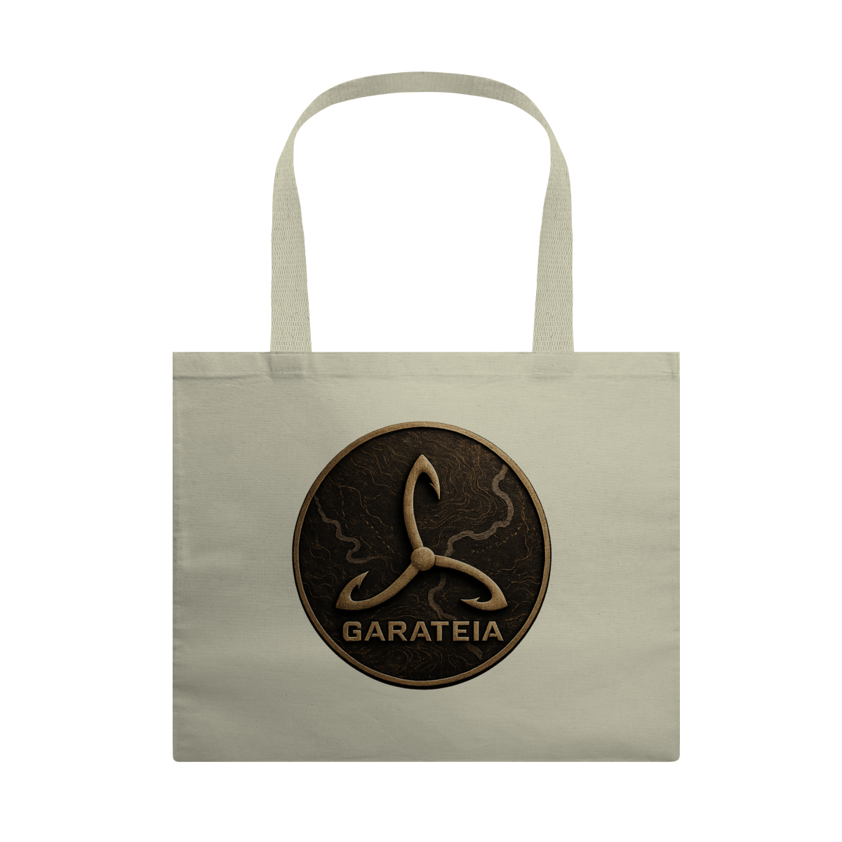 Ecobag Selo Garateia