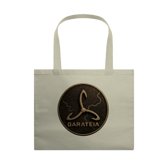 Ecobag Selo Garateia