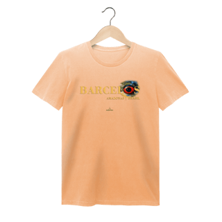 Nome do produto Barcelos T-Shirt Estonada feminina