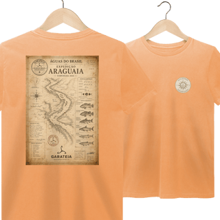 Nome do produto Araguaia T-Shirt Estonada