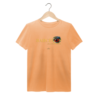 Nome do produto Barcelos T-Shirt estonada