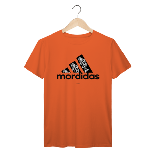 Nome do produto Mordidas T-Shirt