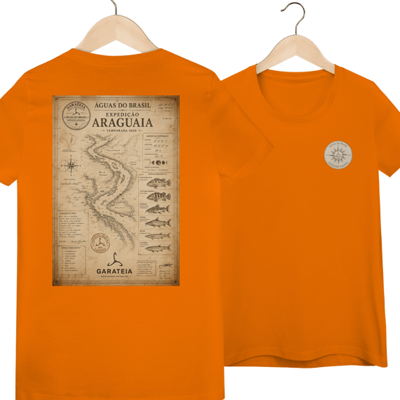 Araguaia Baby Long Quality (fem.)